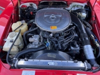 1987 Mercedes-Benz 580SL for sale in Michigan (ID-125370)