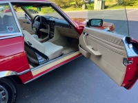 1987 Mercedes-Benz 580SL for sale in Michigan (ID-125370)