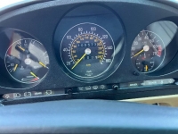 1987 Mercedes-Benz 580SL for sale in Michigan (ID-125370)