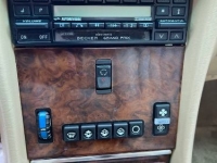 1987 Mercedes-Benz 580SL for sale in Michigan (ID-125370)