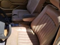 1987 Mercedes-Benz 420SEL for sale in Michigan (ID-118877)