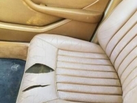 1987 Mercedes-Benz 420SEL for sale in Michigan (ID-118877)
