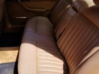 1987 Mercedes-Benz 420SEL for sale in Michigan (ID-118877)