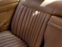 1987 Mercedes-Benz 420SEL for sale in Michigan (ID-118877)