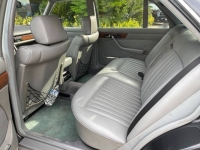1987 Mercedes-Benz 420SEL for sale in Michigan (ID-119226)