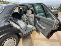 1987 Mercedes-Benz 420SEL for sale in Michigan (ID-119226)