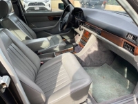 1987 Mercedes-Benz 420SEL for sale in Michigan (ID-119226)