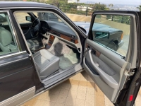 1987 Mercedes-Benz 420SEL for sale in Michigan (ID-119226)