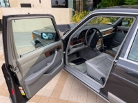 1987 Mercedes-Benz 420SEL for sale in Michigan (ID-119226)