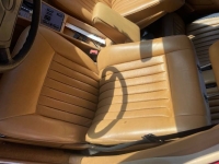 1987 Mercedes-Benz 420SEL for sale in Michigan (ID-136256)