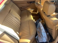1987 Mercedes-Benz 420SEL for sale in Michigan (ID-136256)