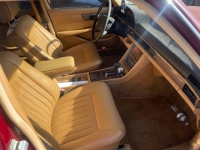 1987 Mercedes-Benz 420SEL for sale in Michigan (ID-136256)