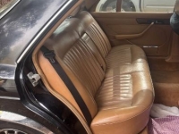 1987 Mercedes-Benz 420SEL for sale in Michigan (ID-138540)