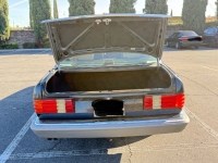 1987 Mercedes-Benz 420SEL for sale in Michigan (ID-162744)