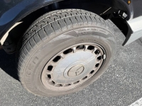 1987 Mercedes-Benz 420SEL for sale in Michigan (ID-162744)