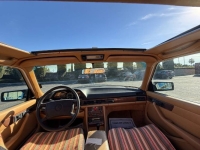 1987 Mercedes-Benz 420SEL for sale in Michigan (ID-162744)