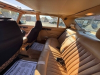 1987 Mercedes-Benz 420SEL for sale in Michigan (ID-162744)