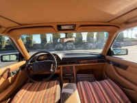 1987 Mercedes-Benz 420SEL for sale in Michigan (ID-162744)