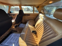 1987 Mercedes-Benz 420SEL for sale in Michigan (ID-162744)