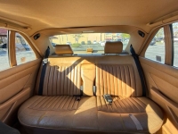 1987 Mercedes-Benz 420SEL for sale in Michigan (ID-162744)