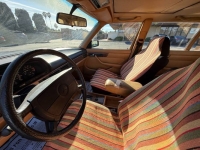 1987 Mercedes-Benz 420SEL for sale in Michigan (ID-162744)