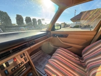 1987 Mercedes-Benz 420SEL for sale in Michigan (ID-162744)