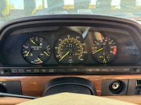 1987 Mercedes-Benz 420SEL for sale in Michigan (ID-162744)