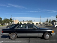 1987 Mercedes-Benz 420SEL for sale in Michigan (ID-162744)