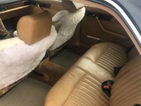 1987 Mercedes-Benz 450SEL for sale in Michigan (ID-118961)