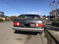 1987 Mercedes-Benz 450SEL for sale in Michigan (ID-118961)