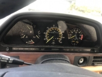 1987 Mercedes-Benz 450SEL for sale in Michigan (ID-118961)