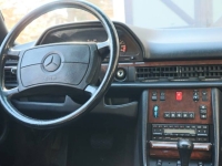 1987 Mercedes-Benz 500SL for sale in Michigan (ID-138723)