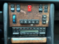 1987 Mercedes-Benz 500SL for sale in Michigan (ID-138723)