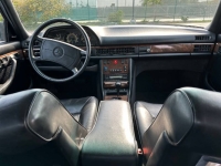 1987 Mercedes-Benz 500SL for sale in Michigan (ID-138723)