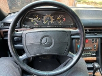 1987 Mercedes-Benz 500SL for sale in Michigan (ID-138723)