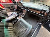 1987 Mercedes-Benz 500SL for sale in Michigan (ID-138723)
