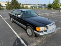 1987 Mercedes-Benz 500SL for sale in Michigan (ID-138723)