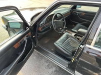 1987 Mercedes-Benz 500SL for sale in Michigan (ID-138723)