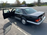 1987 Mercedes-Benz 500SL for sale in Michigan (ID-138723)