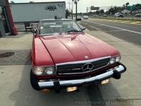 1987 Mercedes-Benz 560 for sale in Riverhead, New York (ID-132137)