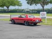 1987 Mercedes-Benz 560 for sale in Riverhead, New York (ID-141749)