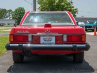1987 Mercedes-Benz 560 for sale in Riverhead, New York (ID-141749)
