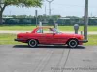 1987 Mercedes-Benz 560 for sale in Riverhead, New York (ID-141749)