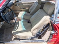 1987 Mercedes-Benz 560 for sale in Riverhead, New York (ID-141749)