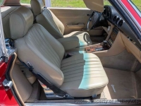 1987 Mercedes-Benz 560 for sale in Riverhead, New York (ID-141749)