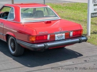 1987 Mercedes-Benz 560 for sale in Riverhead, New York (ID-141749)