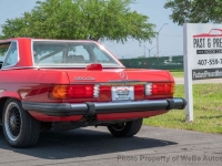 1987 Mercedes-Benz 560 for sale in Riverhead, New York (ID-141749)