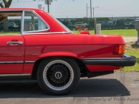 1987 Mercedes-Benz 560 for sale in Riverhead, New York (ID-141749)