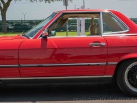1987 Mercedes-Benz 560 for sale in Riverhead, New York (ID-141749)