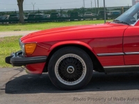 1987 Mercedes-Benz 560 for sale in Riverhead, New York (ID-141749)